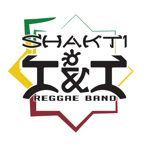 SHAKTI I&I Reggae Band-Oficial Page
