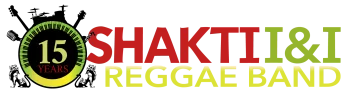 Logo SHAKTI I&I 15th Anniversary